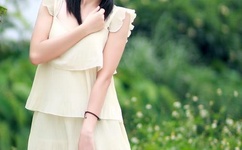 绯红色的魔咒drama